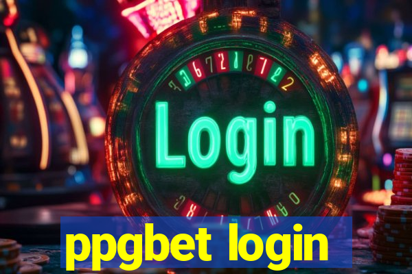 ppgbet login